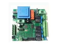 Main Board, Compatibile con la scheda elettrica della macchina da caffè a doppia testa Nuova Simonelli Nova Appia Versione principale del computer Appia2 Generale,Spare Part(Hyper II Lecithin)