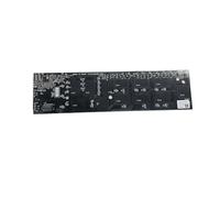 Main Board, Scheda di controllo del display LCD for parti della macchina for caffè espresso, compatibile con la sostituzione del caffè Philips EP3146,Spare Part