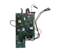 Main Board, Scheda di controllo della macchina da caffè, compatibile con i componenti del produttore Philips EP2136, EP2131, EP3246, EP3243, EP3241,Spare Part(EP3241)