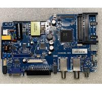 Main board scheda madre Zephir ZV24FHD 202201 CV3663BL-B24