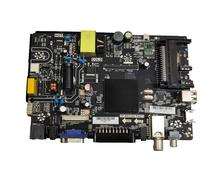 Main board scheda madre Zephir ZVS24FHD WT24 TP.MS338E.PA671