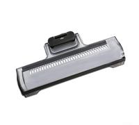 Main Brush Cover for per tineco Floor S3 per ifloor 3 Plastic | Plastic construction, per snap-on buckle, easy hand install, protects motor, fits per tineco S3