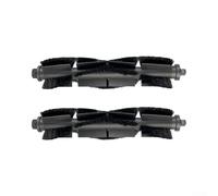 Main Brush for 360 per s8 Plus M8 RE4 RE5 R21 ABS Main Brush(2pcs) | Effective crumb per capture, dust removal, pet hair pickup, deep clean floors, tight space access