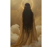 Main Character Energy Manifestation Journal: Law of Attraction Notebook for Women, Affirmations, Dream Life Goals & Self Growth