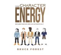 Main Character Energy: Reclaim Your Life and Live Authentically