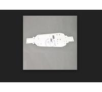 MAIN CHASSIS EB-4 PD0764 THUNDER TIGER