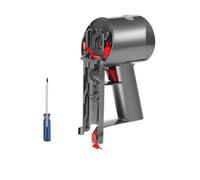 Main component housing, B06B-Alloggiamento del corpo principale, compatibile con le parti principali dell'aspirapolvere Dyson V8 SV10 con cacciavite,Torque-driven main body