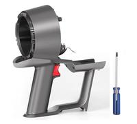 Main component housing, B89B-Assemblaggio corpo principale, compatibile con i ricambi for aspirapolvere Dyson Outsize V11/Gen 5/Plus/Absolute. Servizio principale.,Torque-driven main body