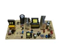 main control board, Scheda di alimentazione for la refrigerazione dell'armadio for vino rosso a doppio chip, scheda madre di controllo