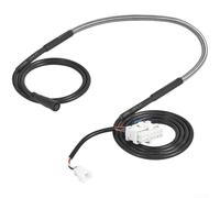 Main Controller Cable for per ninebot G3 Scooter 160cm Main Controller | 160cm length, flexible design, seamless integration, black finish, secure main board link