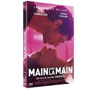 Main dans la main