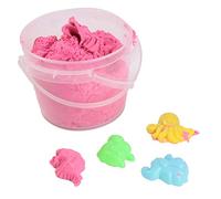 MAIN D'ARTISTE Model-037001Y Sand Bucket 12 cm for Ages 5 Years, Multicoloured, 12