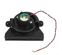 Main Engine Ventilator Motor Fan for per deebot N78 Robot Vacuum Cleaner | per deebot N78 Engine Fan Upgrade Compatible per ecovacs N78 Motor Unit Replacement per turbine For Robot per vac