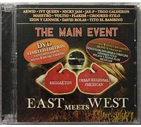 Main Event: East Meets West