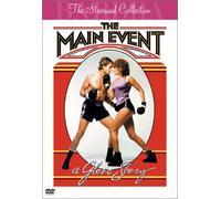 Main Event, the