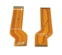Main Flex For Compatible with Samsung A40 405F Motherboard SUB Ribbon Connector