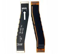 Main Flex For Samsung S22 Motherboard SUB Ribbon Connector