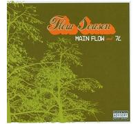 Main Flow And 7L - BRICK Flow Season