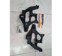 MAIN FRAME SET 30 HELI PV0032 THUNDER TIGER