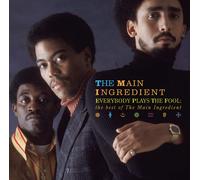 Main Ingredient Best Of The Main Ingredient (CD)