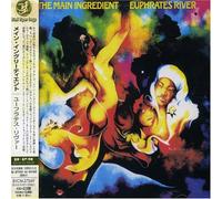 MAIN INGREDIENT - EUPHRATES RIVER + 1 -REMA