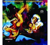Main Ingredient - Euphrates River -Sacd-