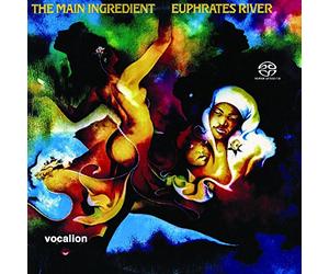 Main Ingredient - Euphrates River -Sacd-