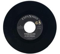 Main Ingredient - Evening Of Love/Shame On The World