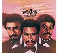 Main Ingredient Ft. Cuba G - I Only Have Eyes For..