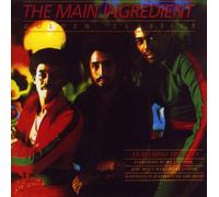 Main Ingredient - Golden Classics