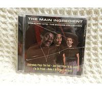 Main Ingredient - Greatest Hits