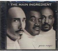 Main Ingredient - Pure Magic