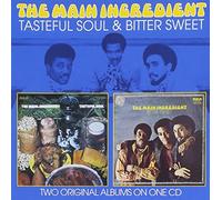 Main Ingredient - Tasteful Soul/Bitter Sweet