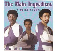 Main Ingredient,the - Quiet Storm