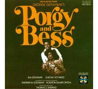 Main,John - Porgy & Bess / extraits