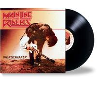 Main Line RIders Worldshaker (Vinyl LP)