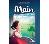 Main. Maria Domenica Mazzarello