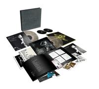 Keith Richards Main Offender (Vinyl LP) 12" Album Box Set with CD