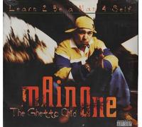 Main One - Learn 2 Be a Man 4 Self