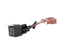 Main Relay Conversion Kit Fit For Honda Integra C-RV Delsol Accord Acura Prelude
