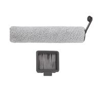 main roller brush filter replacement, Filtri for spazzole a rullo, compatibili con la spazzola lavapavimenti Fordreame H12, spazzole for pavimenti senza fili, filtri for spazzole a rullo, pezzi di ric