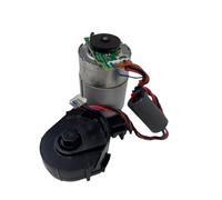 Main Roller Brush Motor 95-0460 905-0243, Compatible for Neato D3 D4 D5 D6 D7 D Series, Robot Vacuum Motor Replacement