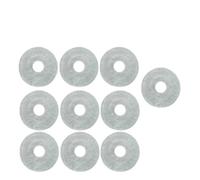 Main Roller Side Brush Filter Mop Dust Bag Parts，Compatible For Dreame， X50 Ultra / S40 Enhanced Edition Vacuum Cleaner Accessories(3pcs)