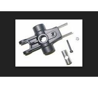 MAIN ROTOR HUB,R30V2 PV0354 RAPTOR SERIES THUNDER TIGER