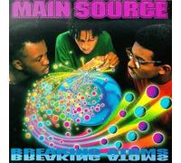 Main Source - Breaking Atoms