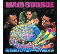 Main Source - Breaking Atoms - The Remaster