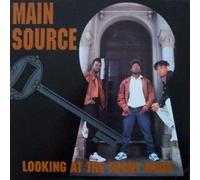 Main Source - Looking at the Front
