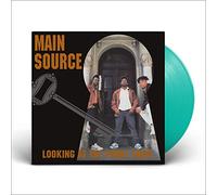Main Source 7-Looking at the Front Door (Vinyl LP)