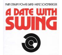 Main Stream Power Band - Date With Swing