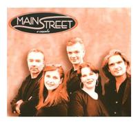 Main Street - A Cappella [Import]